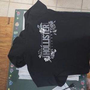 Hollister hoodie